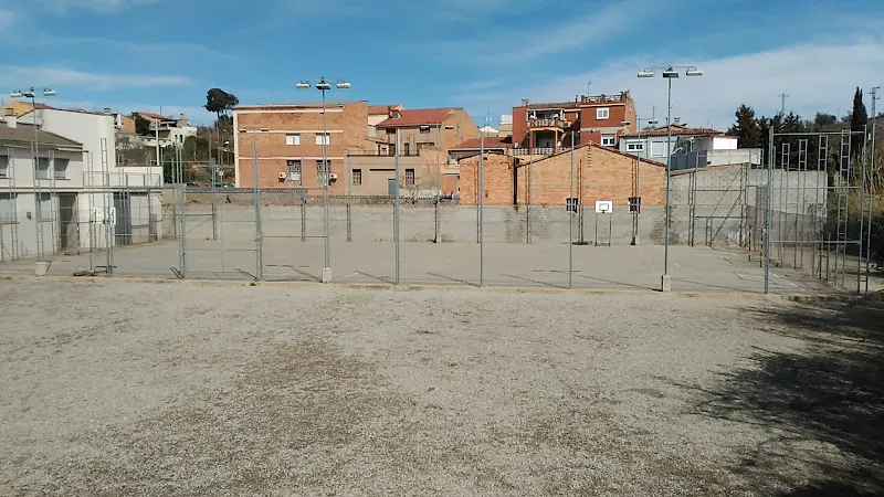 Escola Verge del Pilar - Manresa