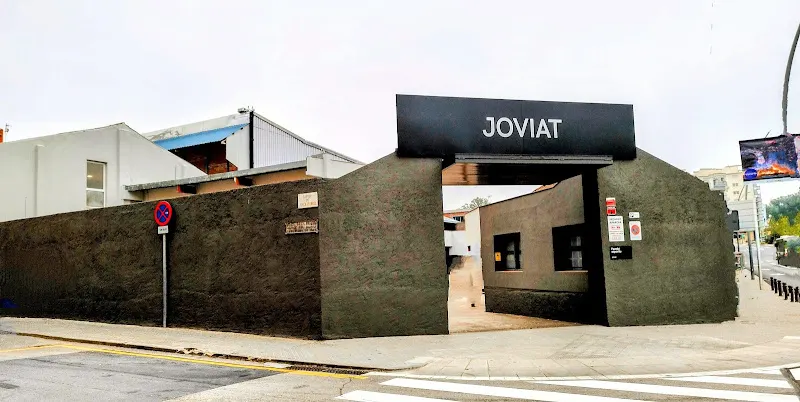 Joviat FP integrada - Manresa