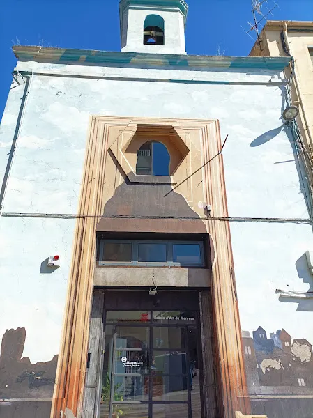 Escuela de Arte de Manresa - Manresa