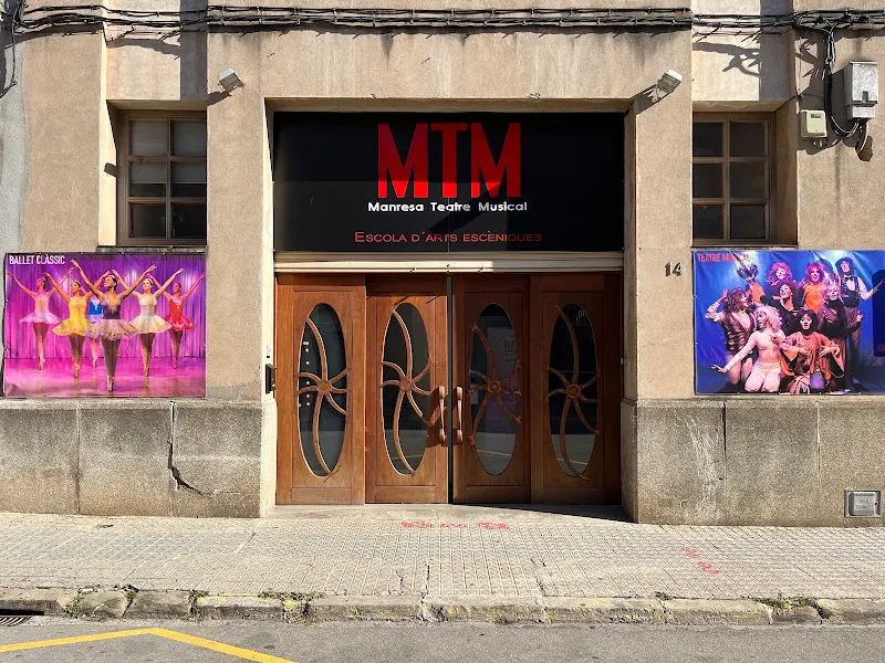Manresa Teatro Musical - Escuela de arte dramático en Manresa - foto 2