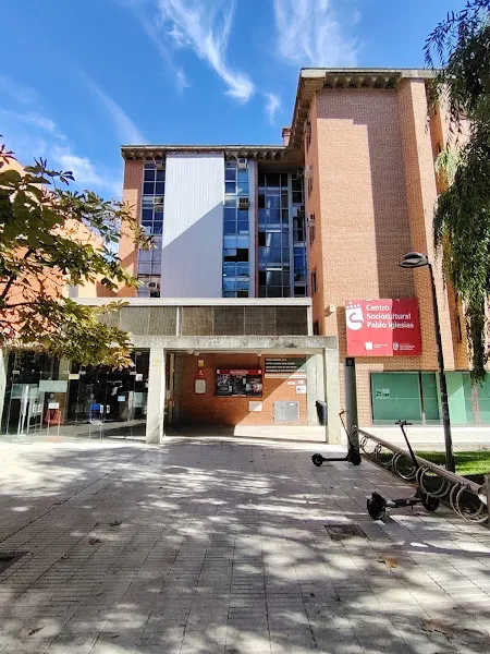 CEPA San Sebastián de los Reyes