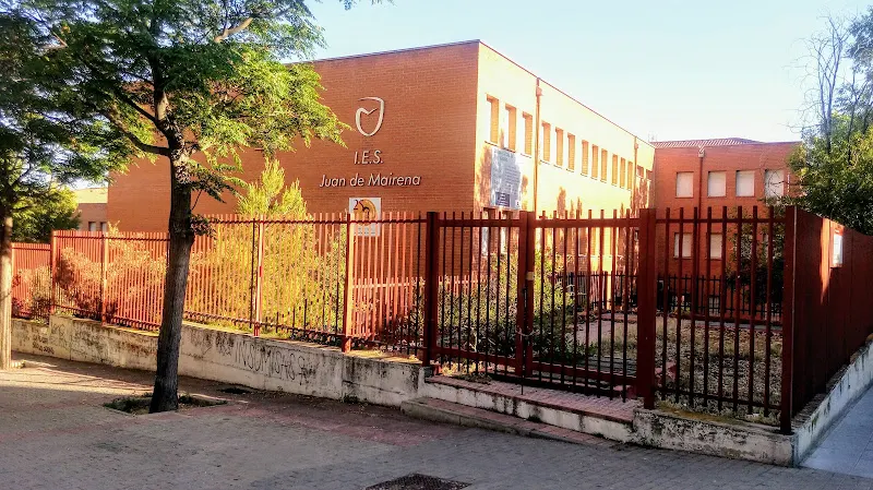 IES Juan de Mairena