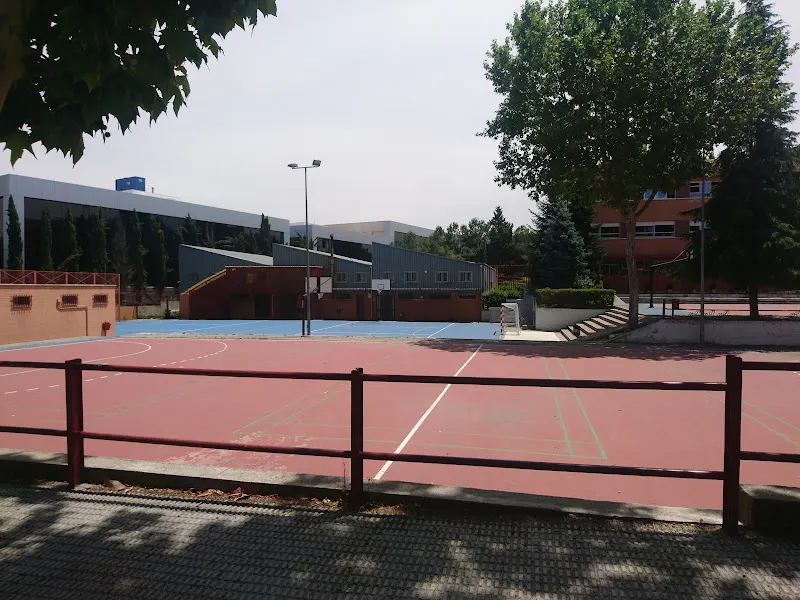 IES Joan Miró