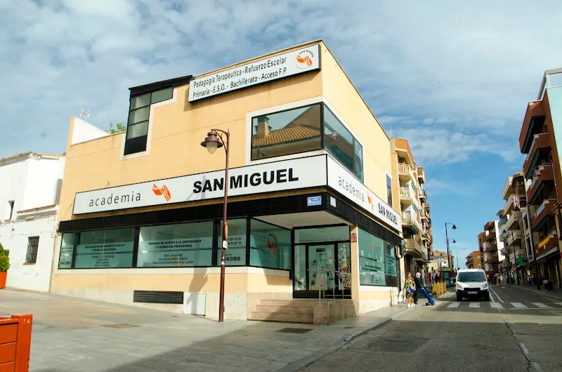 Academia San Miguel - Centro educativo en San Sebastián de los Reyes - foto 2