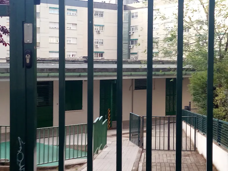 Escuela Infantil Municipal 'Las Cumbres' - Centro de educación preescolar en San Sebastián de los Reyes - foto 2