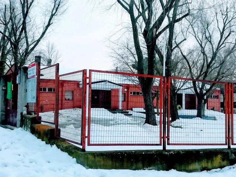 Equipo de Atención Temprana Alcobendas - San Sebastián de los Reyes