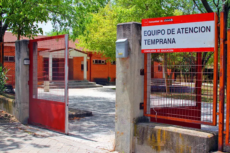 Equipo de Atención Temprana Alcobendas - San Sebastián de los Reyes - Centro educativo en San Sebastián de los Reyes - foto 2