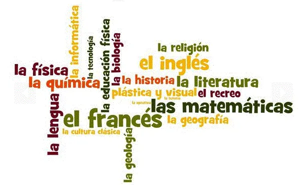 Academia Enei - San Sebastián de los Reyes