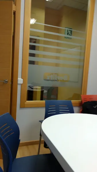 Berlitz Madrid Norte - San Sebastián de los Reyes