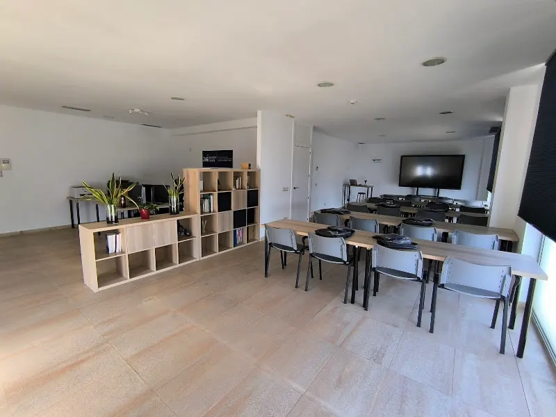 AEI Business School - San Sebastián de los Reyes