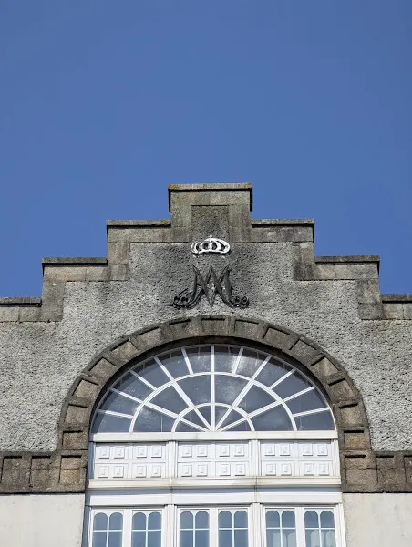 Colegio Arenales Compañía - Ferrol