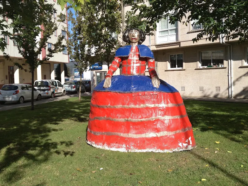 Ceip Cruceiro Canido