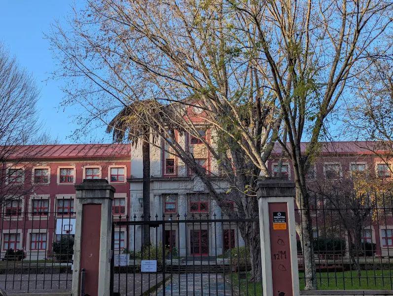 IES Concepción Arenal - Instituto de secundaria en Ferrol - foto 2