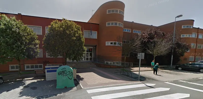 CIFP Ferrolterra - Ferrol