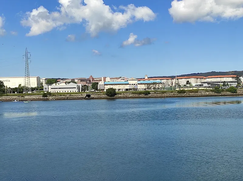 Escola de Especialidades da Armada "Antonio de Escaño" - Ferrol