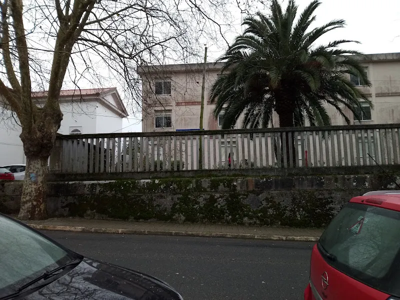 Instituto de Educación Secundaria IES Canido( La Filial)