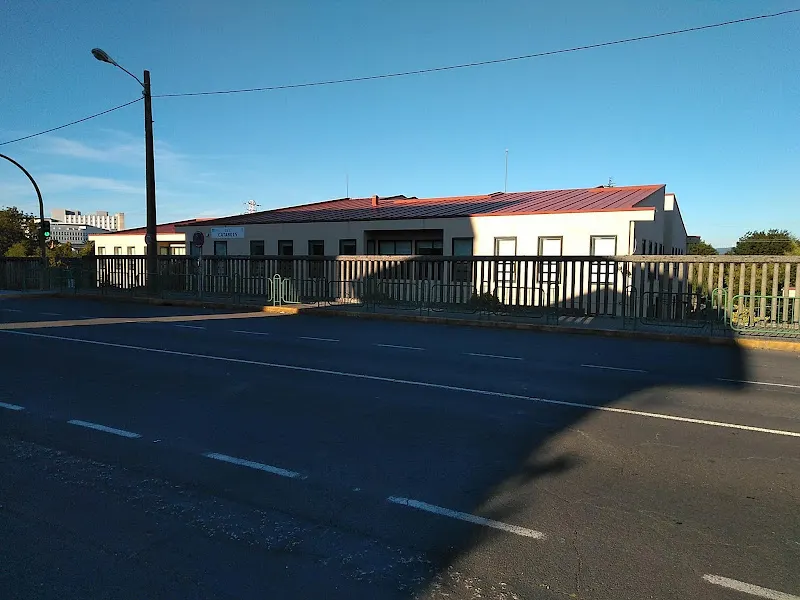 Instituto de Educación Secundaria de Catabóis