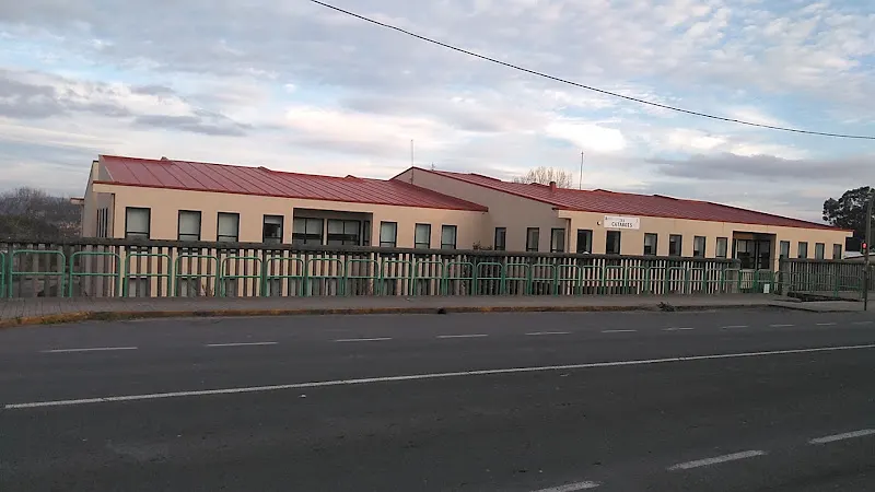 Instituto de Educación Secundaria de Catabóis - Centro de educación secundaria en Ferrol - foto 2