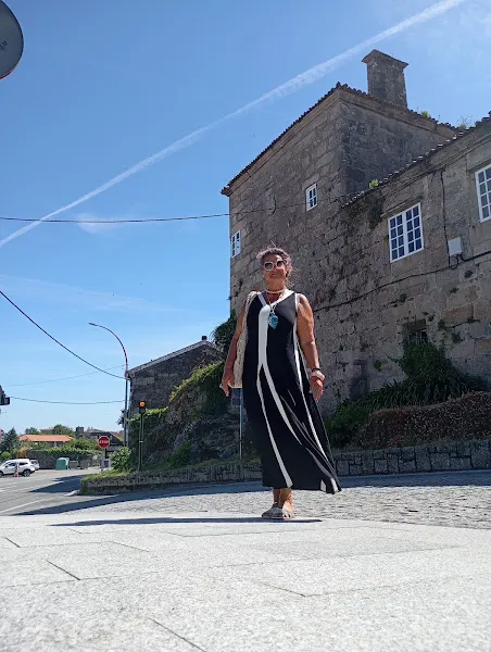 A Galiña Azul Ferrol-Caranza - Ferrol