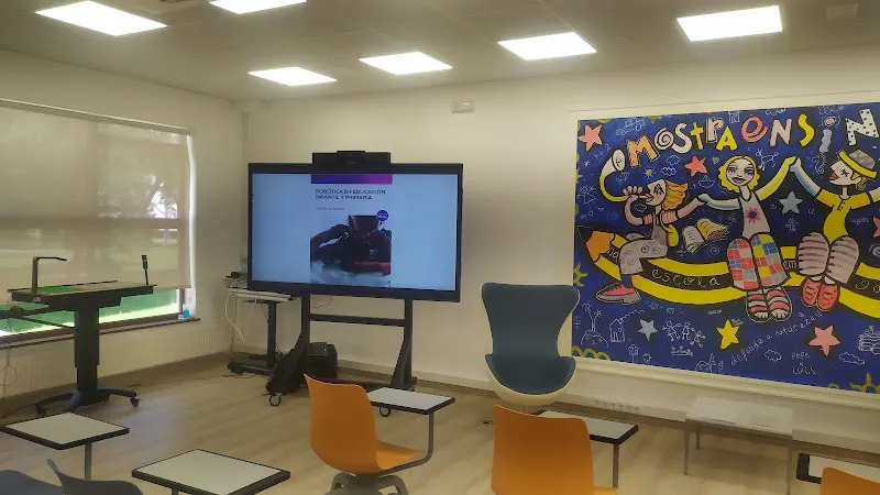 CFR de Ferrol - Centro de formación en Ferrol - foto 2