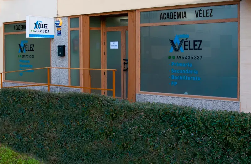 Academia Vélez
