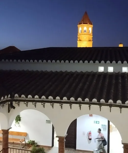 Escuela Oficial de Idiomas Axarquia