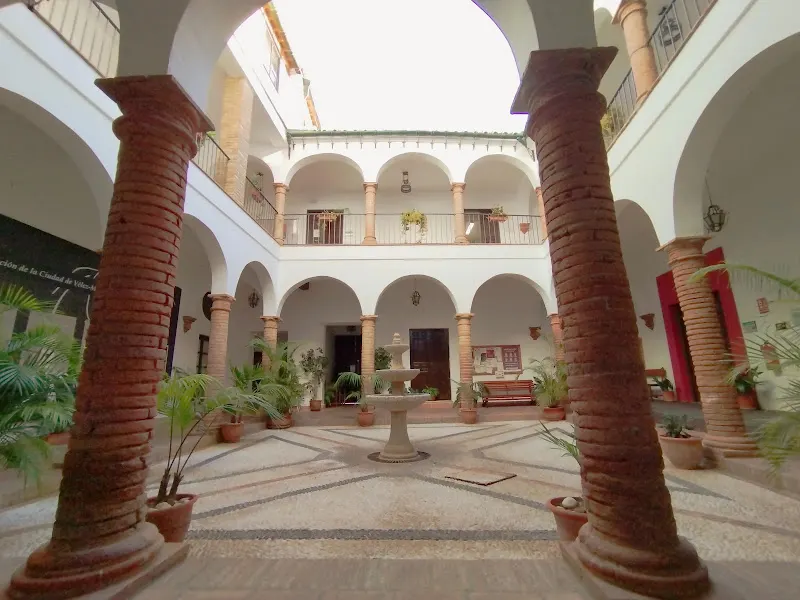 Escuela Oficial de Idiomas Axarquia - Centro educativo en Vélez-Málaga - foto 2