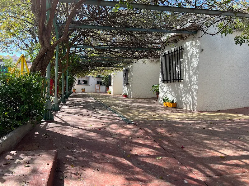 Escuela de Educación Infantil la Cometa - Vélez-Málaga