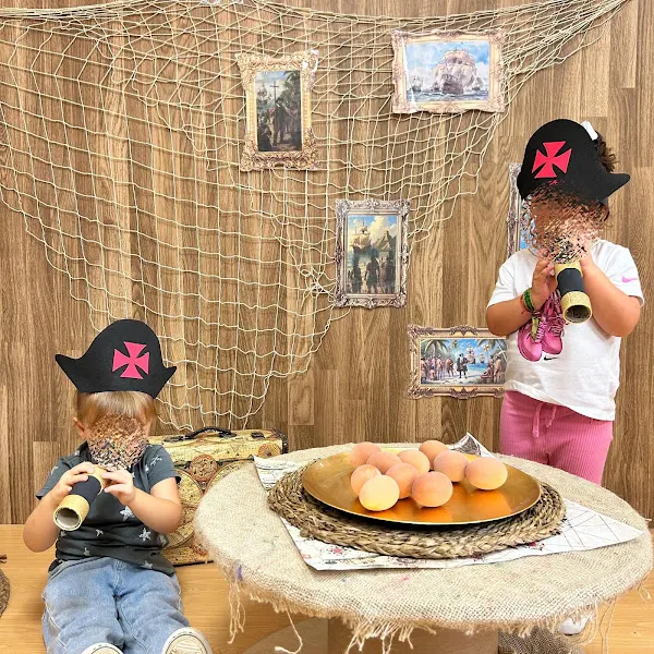Centro de Educación Infantil la Estrella - Vélez-Málaga