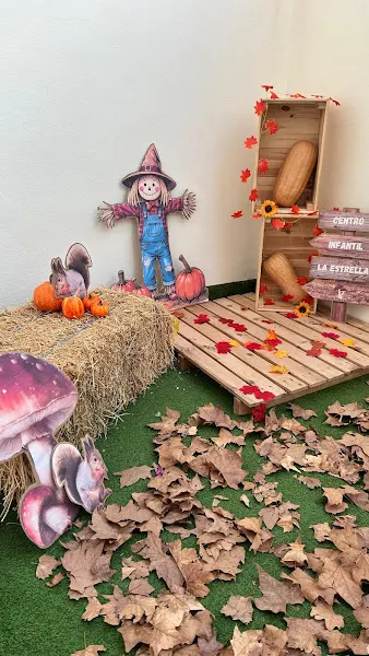 Centro de Educación Infantil la Estrella - Guardería en Vélez-Málaga - foto 2
