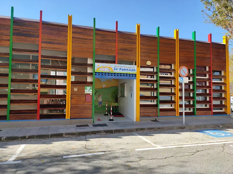 Escuela Infantil La Fortaleza - Guardería en Vélez-Málaga - foto 2