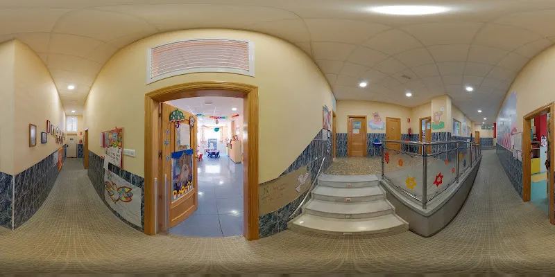 Centro de Educación Infantil Parquesol - Vélez-Málaga