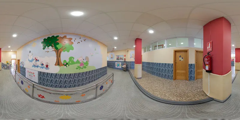 Centro de Educación Infantil Parquesol - Guardería en Vélez-Málaga - foto 2