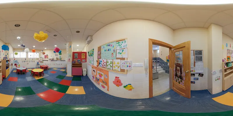 Centro de Educación Infantil Parquesol - Guardería en Vélez-Málaga - foto 3