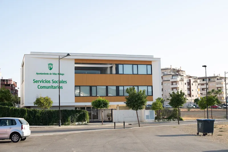Servicios Sociales Comunitarios - Ayuntamiento de Vélez-Málaga - Vélez-Málaga