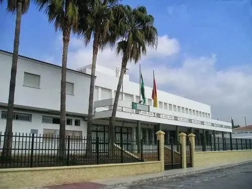 IES María Zambrano - Instituto de secundaria en Vélez-Málaga - foto 2