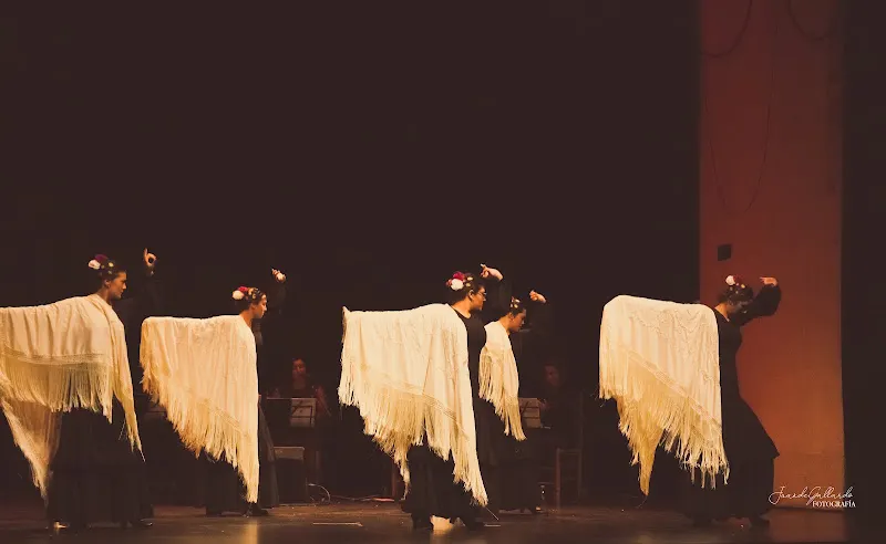 Academia De Baile Cristina Gallardo