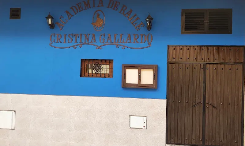 Academia De Baile Cristina Gallardo - Escuela de flamenco en Vélez-Málaga - foto 2