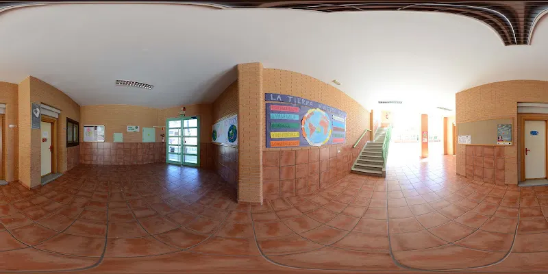 Colegio San Francisco de Asís - Ciudad Real - Ciudad Real