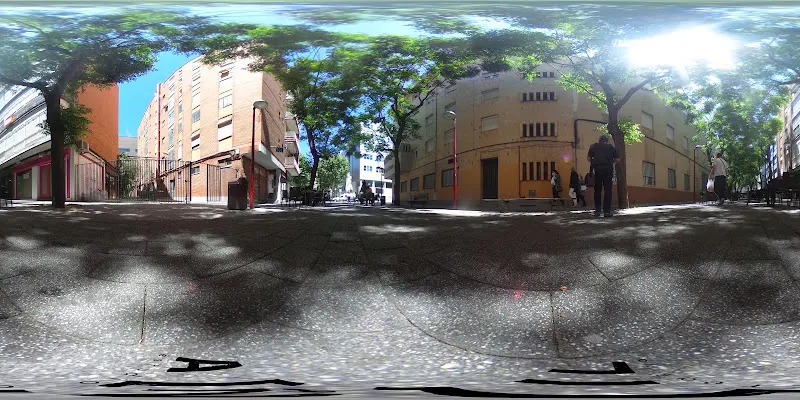 Salesianos Ciudad Real - Ciudad Real