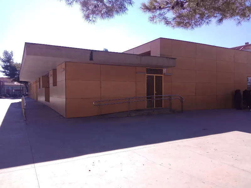 CEIP Carlos Vázquez