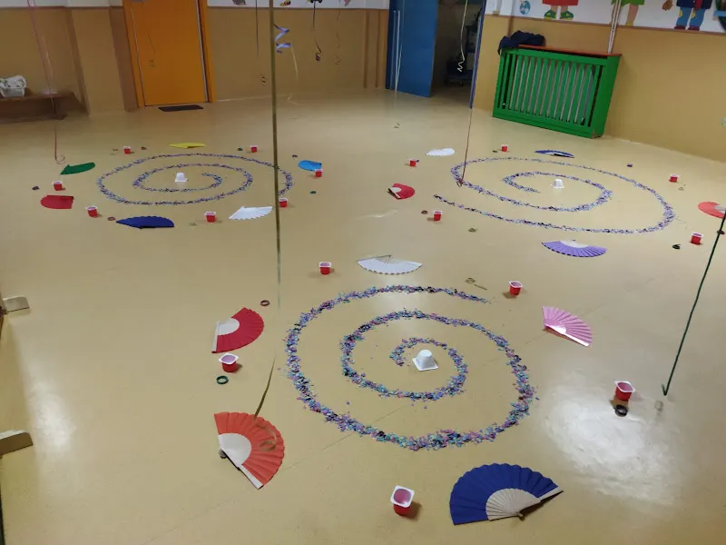 Escuela Infantil Alfonso X - Ciudad Real
