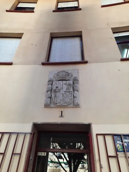 Escuela de Arte Pedro Almodóvar - Ciudad Real
