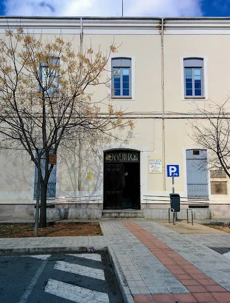 Escuela de Educación Infantil la Flauta Mágica - Ciudad Real