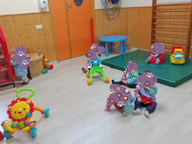 Escuela Infantil Patucos - Ciudad Real