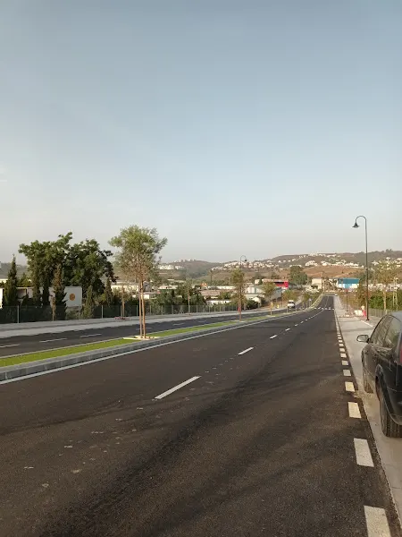 CEIP Indira Gandhi - Fuengirola