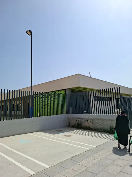 CEIP Encarna León en Melilla - foto 2
