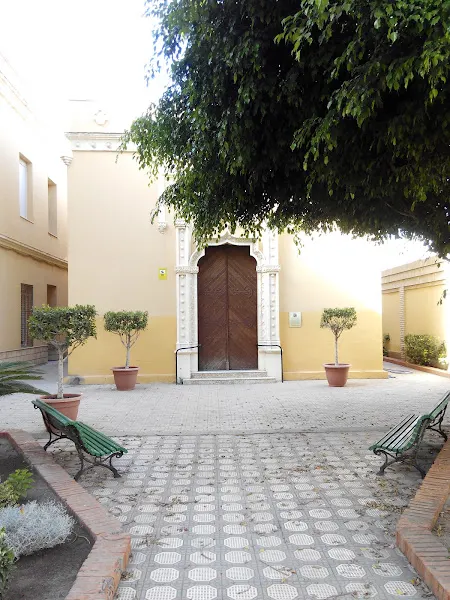 Centro Asistencial De Melilla - Organización de servicios sociales en Melilla - foto 2