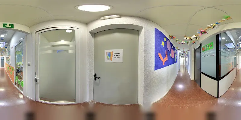 Escola Balmes