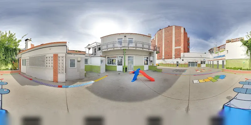 Escola Balmes - Colegio privado en Rubí - foto 2